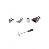 Cumpara ieftin Set accesorii pistol suflant aer cald - 5p.