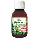 Sirop Protector Fara Zahar Livecom 100ml Star International, STAR INTERNATIONAL MED