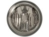 Proiector ceata Citroen Berlingo 08-12, C2 (Jm) 03-08/08-09, C3 (Fc) 02-05/05-10, Jumpy (U6u) 04-07/07-16, Xsara 00-05; Fiat Scudo (220) 04-07/07-16;, Depo