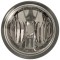 Proiector ceata Citroen Berlingo 08-12, C2 (Jm) 03-08/08-09, C3 (Fc) 02-05/05-10, Jumpy (U6u) 04-07/07-16, Xsara 00-05; Fiat Scudo (220) 04-07/07-16;