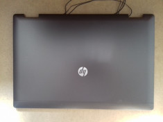 Capac LCD HP ProBook 6560b (641202-001) foto