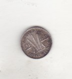 bnk mnd Australia 3 pence 1940 argint