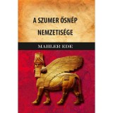 A szumer ősn&eacute;p nemzetis&eacute;ge - Mahler Ede