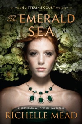 The Emerald Sea foto
