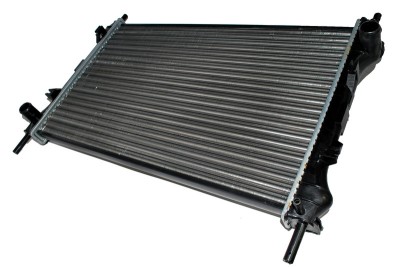 Radiator, racire motor FORD TRANSIT platou / sasiu (2006 - 2014) THERMOTEC D7G020TT foto