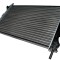 Radiator, racire motor FORD TRANSIT caroserie (FA) (2000 - 2006) THERMOTEC D7G020TT