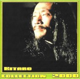 Kitaro &ndash; Collection 2000, CD
