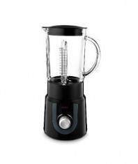 Blender ARCTIC TBAR600B 1.5L 600W Negru foto