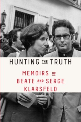Hunting the Truth: Memoirs of Beate and Serge Klarsfeld foto