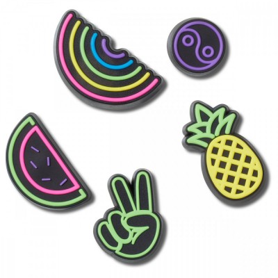 Jibbitz Crocs LED Fun 5 Pack foto