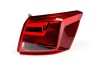 Stop spate lampa Seat Arona, 09.2017-, spate, Dreapta, partea exterioara; P21W+PY21W; cu suport becuri, AL (Automotive Lighting), AL Automotive Lighting