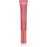 Cumpara ieftin Clarins Lip Perfector Intense lip gloss hidratant culoare 19 Intense Smoky Rose 12 ml