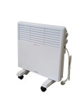 Convector electric 600/1200 W, ROTOR RCH-1200A Innovative ReliableTools