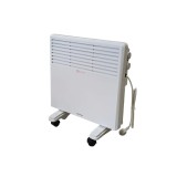 Convector electric 600/1200 W, ROTOR RCH-1200A Innovative ReliableTools