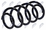 Arc suspensie Audi A4 1.8, 2.0 Tfsi 2007-2015; partea din fata; 8K0411105DE; NTY, aftermarket