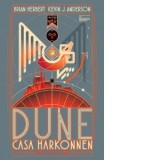 Dune. Casa Harkonnen - Kevin J. Anderson, Brian Herbert