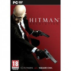 Hitman Absolution PC foto