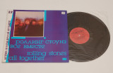 Rolling Stones - All Together - disc vinil ( vinyl , LP ) NOU editie URSS, Pop, Melodia