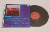 Rolling Stones - All Together - disc vinil vinyl LP NOU editie URSS