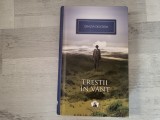 Trestii in vant de Grazia Deledda