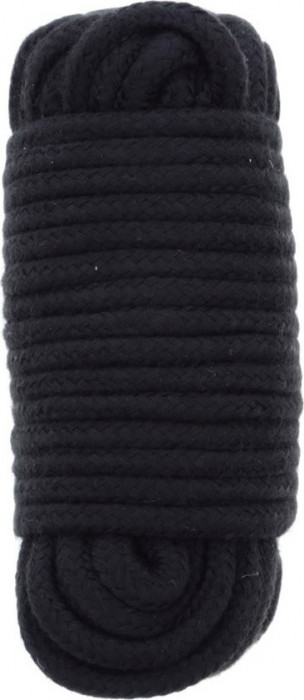 Franghie Bondage Bondx 10m neagra