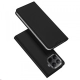 Husa pentru Xiaomi 17T, DUX DUCIS, Skin Pro, Neagra