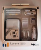 Nintendo DSi Supreme Pack - 3499550264470