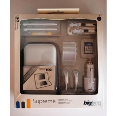 Nintendo DSi Supreme Pack - 3499550264470 (e)