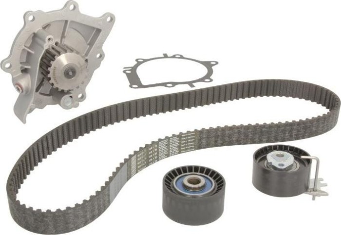 Set pompa apa + curea dintata