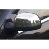 Ornamente crom pt. oglinzi compatibil: Dacia Duster 2010-&gt; COD: 3101 200094 CROM 0080 Automotive TrustedCars, Oem