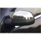 Ornamente crom pt. oglinzi compatibil: Dacia Duster 2010-&gt; COD: 3101 200094 CROM 0080 Automotive TrustedCars