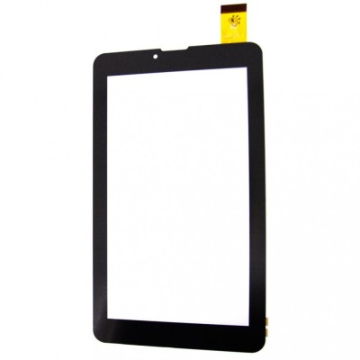 Touchscreen Universal Touch 7, HK695PG3429B-V02, Negru foto