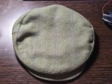 Sapca vintage barbateasca Bruar