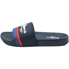 Slapi barbati Pepe Jeans Slider Portobello PMS70123-595