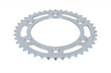 Pinion spate oțel, tip lanț: 520, număr dinți: 40, compatibil: HONDA CRF, CRM, XR 250/600/650 1990-2021, JT