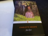 Jane Eyre - Ch. Bronte