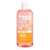 Gel de dus hidratant cu Floare de Portocal, 500 ml, Energie Fruit