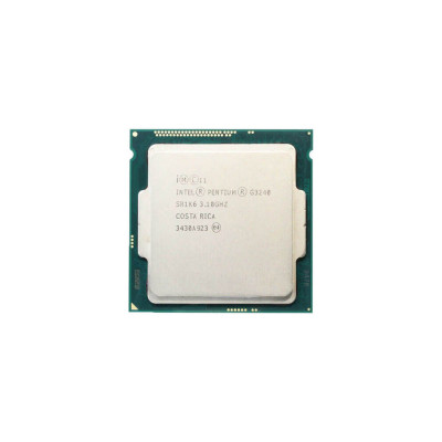 Procesor Refurbished Intel Pentium Dual-Core G3240 Sr1K6 @ 3.10Ghz Socket 1150 foto