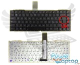 Tastatura Asus NX90JQ layout UK fara rama enter mare, NX90SN layout UK fara rama enter mare, U33JC layout UK