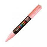 Marker - Posca PC-1M - Roz deschis | Uni