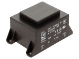 Transformator &icirc;ncapsulat 16VA 230V 9V 1778mA PCB