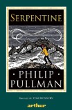 Serpentine - Philip Pullman - Editura Grupul Art