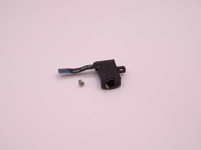 Samsung S8 gray Modul jack SWAP foto