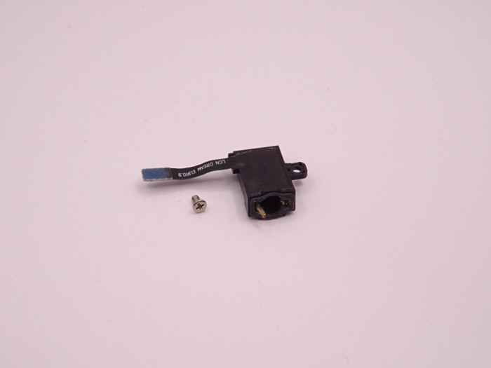 Samsung S8 gray Modul jack SWAP