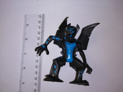 bnk jc Figurina Ben 10 foto