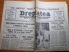 Dreptatea 27 aprilie 1990-art. doina cornea