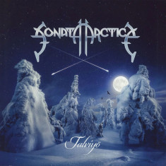 Sonata Arctica Talviyo Gatefold LP (vinyl)