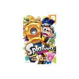 Splatoon, Vol. 9