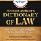 Merriam-Webster&#039;s Dictionary of Law