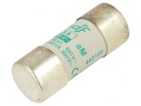 Siguranță AM 8A 690V 22x58mm